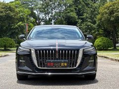 Hongqi H5 2.0T automatic Qichang version - фото 2