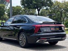 Hongqi H5 2.0T automatic Qichang version - фото 4