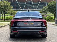 Hongqi H5 2.0T automatic Qichang version - фото 5