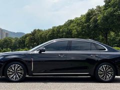 Hongqi H5 2.0T automatic Qichang version - фото 7