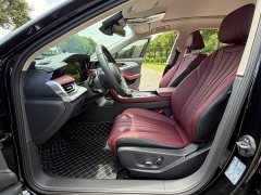 Hongqi H5 2.0T automatic Qichang version - фото 8
