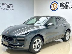 Porsche Macan 2.0T - фото 1