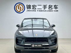 Porsche Macan 2.0T - фото 2