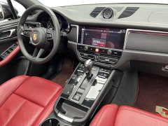 Porsche Macan 2.0T - фото 20