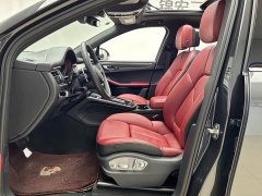 Porsche Macan 2.0T - фото 5