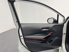 Toyota Ralink 185T CVT sports version - фото 11