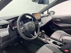 Toyota Ralink 185T CVT sports version - фото 12
