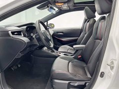 Toyota Ralink 185T CVT sports version - фото 13