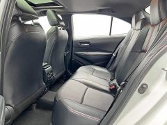Toyota Ralink 185T CVT sports version - фото 14