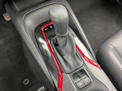 Toyota Ralink 185T CVT sports version - фото 15