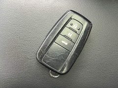 Toyota Ralink 185T CVT sports version - фото 17