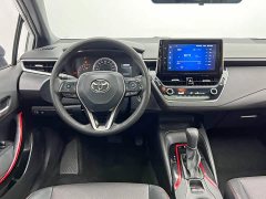 Toyota Ralink 185T CVT sports version - фото 18
