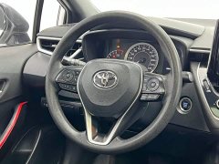 Toyota Ralink 185T CVT sports version - фото 19