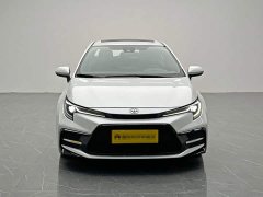 Toyota Ralink 185T CVT sports version - фото 2