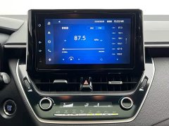 Toyota Ralink 185T CVT sports version - фото 20