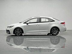 Toyota Ralink 185T CVT sports version - фото 3