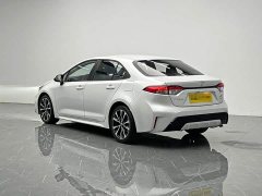 Toyota Ralink 185T CVT sports version - фото 4