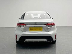 Toyota Ralink 185T CVT sports version - фото 5