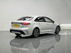 Toyota Ralink 185T CVT sports version - фото 6