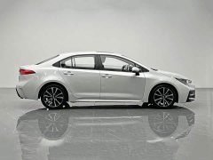 Toyota Ralink 185T CVT sports version - фото 7