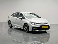 Toyota Ralink 185T CVT sports version - фото 8