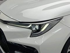 Toyota Ralink 185T CVT sports version - фото 9