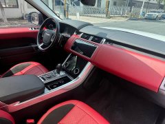 Land Rover Range Rover Sport 3.0 L6 Black Edition - фото 11
