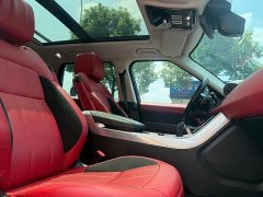 Land Rover Range Rover Sport 3.0 L6 Black Edition - фото 12