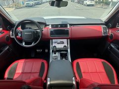 Land Rover Range Rover Sport 3.0 L6 Black Edition - фото 13