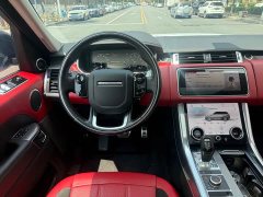 Land Rover Range Rover Sport 3.0 L6 Black Edition - фото 14