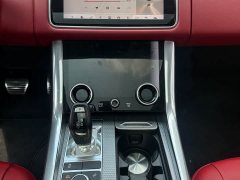 Land Rover Range Rover Sport 3.0 L6 Black Edition - фото 15