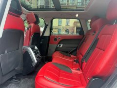 Land Rover Range Rover Sport 3.0 L6 Black Edition - фото 17