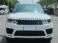 Land Rover Range Rover Sport 3.0 L6 Black Edition - фото 2