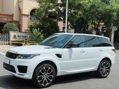 Land Rover Range Rover Sport 3.0 L6 Black Edition - фото 3