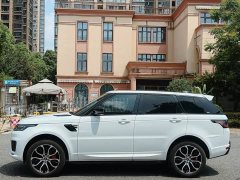 Land Rover Range Rover Sport 3.0 L6 Black Edition - фото 4