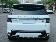 Land Rover Range Rover Sport 3.0 L6 Black Edition - фото 6