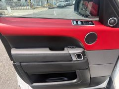Land Rover Range Rover Sport 3.0 L6 Black Edition - фото 9