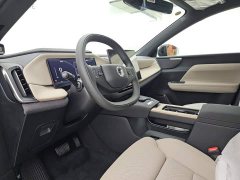 Volvo XC70 Plug-in Hybrid Four-wheel Drive Super Long Range Plus - фото 9