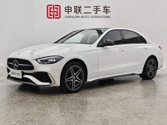 Mercedes-Benz C-Class 2023 facelift C 260 L Haoye Sports Edition - фото 1