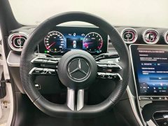 Mercedes-Benz C-Class 2023 facelift C 260 L Haoye Sports Edition - фото 10