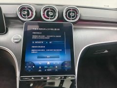 Mercedes-Benz C-Class 2023 facelift C 260 L Haoye Sports Edition - фото 11