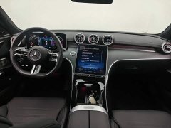 Mercedes-Benz C-Class 2023 facelift C 260 L Haoye Sports Edition - фото 12