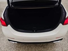 Mercedes-Benz C-Class 2023 facelift C 260 L Haoye Sports Edition - фото 13
