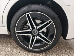 Mercedes-Benz C-Class 2023 facelift C 260 L Haoye Sports Edition - фото 14