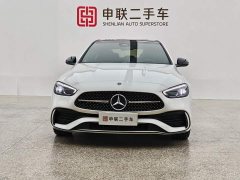 Mercedes-Benz C-Class 2023 facelift C 260 L Haoye Sports Edition - фото 5