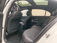 Mercedes-Benz C-Class 2023 facelift C 260 L Haoye Sports Edition - фото 7