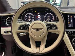 Bentley Continental 2022 4.0T GT V8 - фото 10