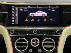 Bentley Continental 2022 4.0T GT V8 - фото 11