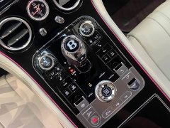 Bentley Continental 2022 4.0T GT V8 - фото 12