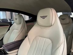 Bentley Continental 2022 4.0T GT V8 - фото 13